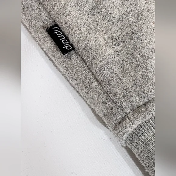 RipNDip, RARE color way and design, varsity jacket! LIKE NEW 💯 authentic. - Picture 12 of 16